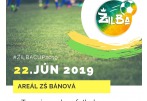 ŽilBa Cup 2019 už túto sobotu