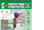 Európsky pohár v paracyklistike
