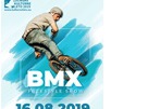 Zažite nevšedné adrenalínové kúsky na podujatí BMX Freestyle Show