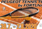 Peugeot tennis tour 2020