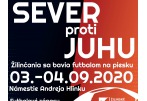 Podujatie Sever proti Juhu ponúkne napínavé futbalové zápasy