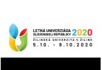 Letná univerziáda 2020 sa v tomto roku uskutoční v Žiline