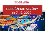 Bikesharing v Źiline predlžuje sezónu do 7. decembra