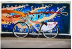 V Žiline sa skončila sezóna zdieľaných bicyklov, do ulíc sa vrátia opäť na jar