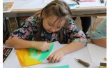 Žilinské deti učili rovesníkov z ďalekej Sibíri nové výtvarné techniky