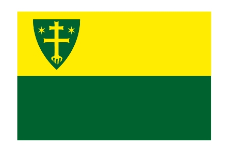 Vlajka mesta Žilina